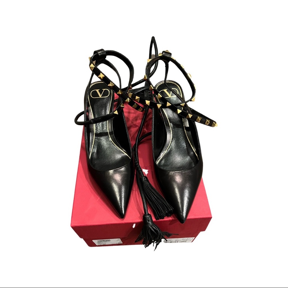 VALENTINO / GARAVANI Pumps